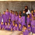 Ecole soutenue par Assoc Adkoul Niger