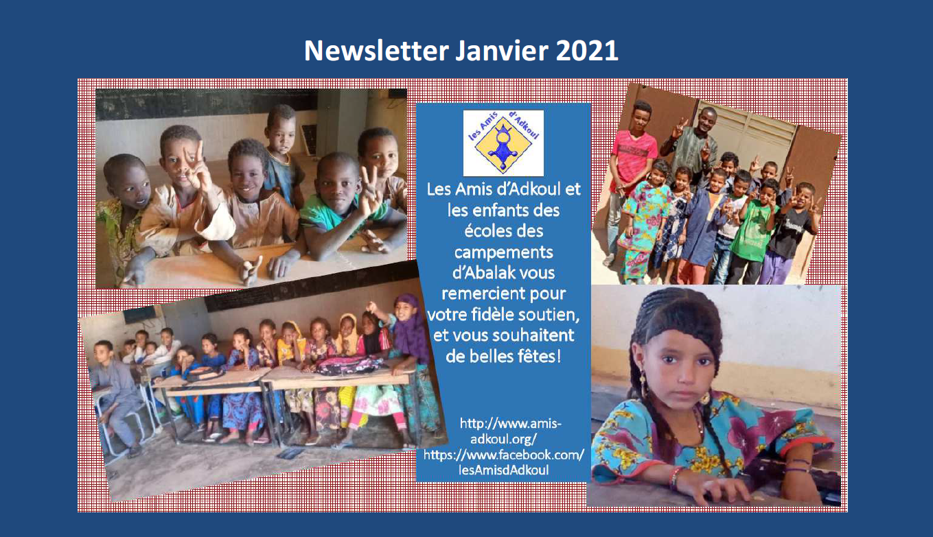 Newsletter 2021 01 1v3