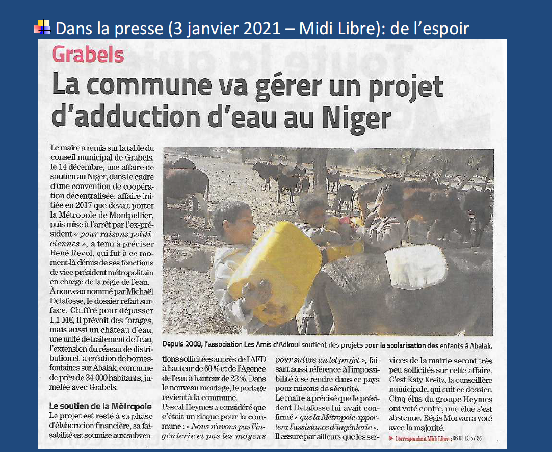 Newsletter 2021 01 2v3