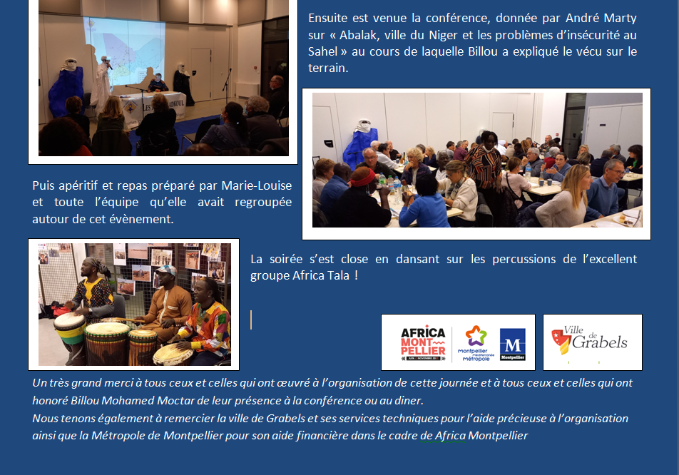 Newsletter 2021 12 2